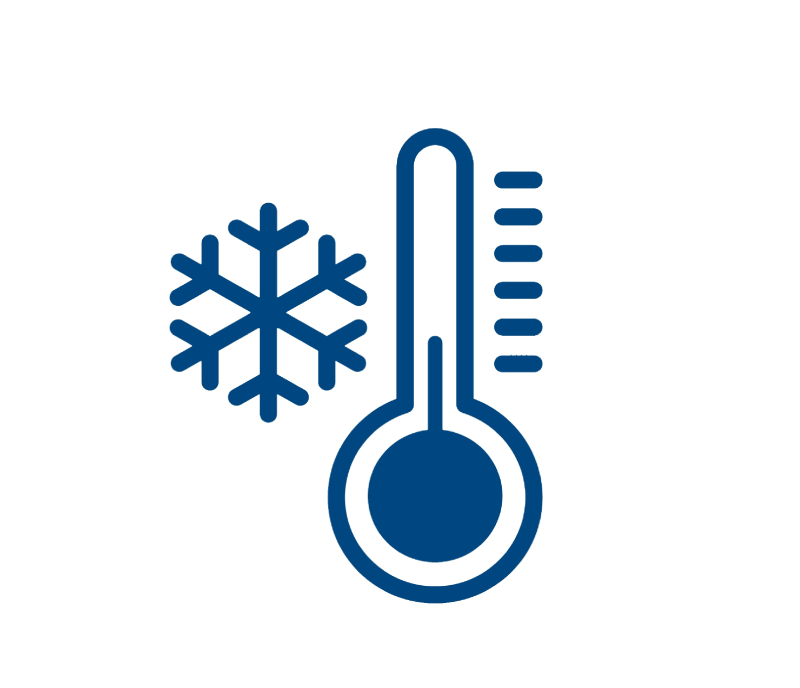 Immediately after milking, Milk is chilled to 4°C to inhibit the growth of bacteria and to conserve natural nutrients.